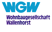 Logo von Karl-Heinz Voerste WohnbaugeselIschaft Wallenhorst mbH & Co. KG